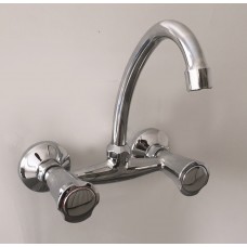 СМЕСИТЕЛ "БЕСТ" ЗА МИВКА “L”